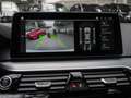 BMW 545 e xDrive Limousine M Sport HUD NAVI Komf Laser LM Weiß - thumbnail 14