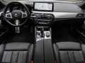 BMW 545 e xDrive Limousine M Sport HUD NAVI Komf Laser LM Weiß - thumbnail 11