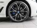 BMW 545 e xDrive Limousine M Sport HUD NAVI Komf Laser LM Weiß - thumbnail 7