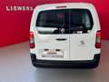 Peugeot Partner Lang BlueHDi 100 erh. Nutzl. Pre Weiß - thumbnail 4