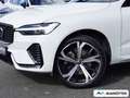 Volvo XC60 B5 R Design AWD/PANO/H&K/SHZ/AHK/ACC/ Weiß - thumbnail 27