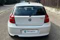 BMW 118 118d cat 5 porte Eletta DPF Wit - thumbnail 6
