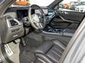 BMW X5 M60i xDrive Standheizung LED H/K GSD AHK HUD 1VB Grau - thumbnail 4
