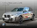 BMW X5 M60i xDrive Standheizung LED H/K GSD AHK HUD 1VB Grau - thumbnail 1