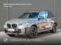 BMW X5 M 60iA xDrive Standheizung LED H/K GSD AHK HUD Gris - thumbnail 2