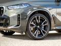 BMW X5 M 60iA xDrive Standheizung LED H/K GSD AHK HUD Gris - thumbnail 27