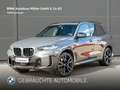 BMW X5 M 60iA xDrive Standheizung LED H/K GSD AHK HUD Gris - thumbnail 1