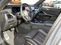 BMW X5 M 60iA xDrive Standheizung LED H/K GSD AHK HUD Gris - thumbnail 4