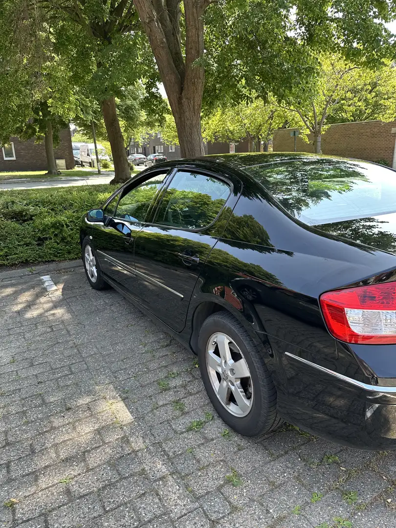 Peugeot 407 HDi 110 Business Line - 2