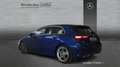 Mercedes-Benz A 180 180d Bleu - thumbnail 4