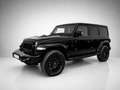 Jeep Wrangler BRUTE Sahara 2,0 GME Aut. Schwarz - thumbnail 2