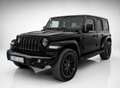 Jeep Wrangler BRUTE Sahara 2,0 GME Aut. Schwarz - thumbnail 1