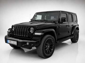 BRUTE Sahara 2,0 GME Aut.