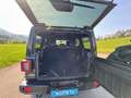 Jeep Wrangler BRUTE Sahara 2,0 GME Aut. Schwarz - thumbnail 11