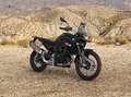 BMW F 900 GS Fekete - thumbnail 1