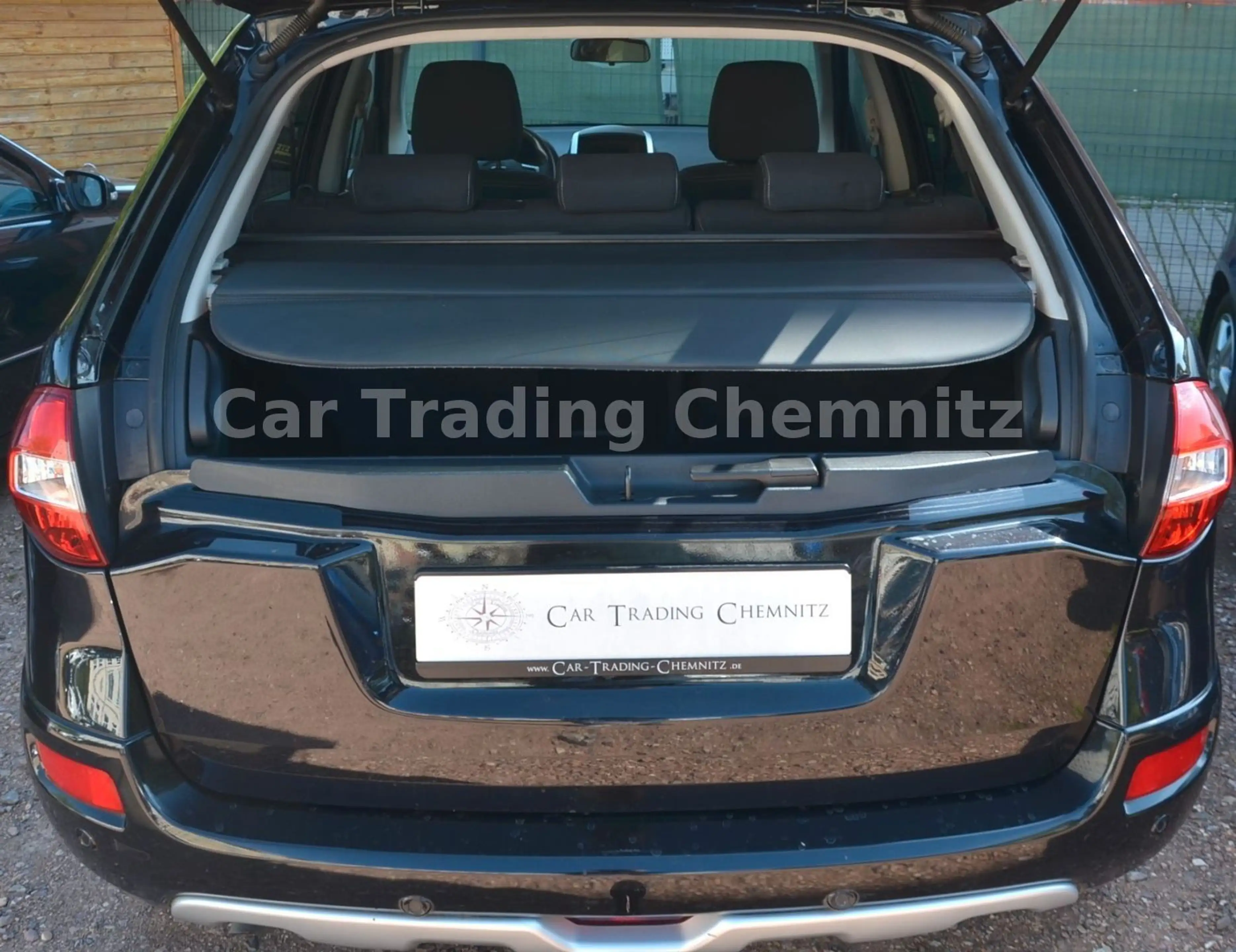 Renault Koleos 2.0 dCi 4x4 Allrad Klimaautomatik Tüv neu — photo 14