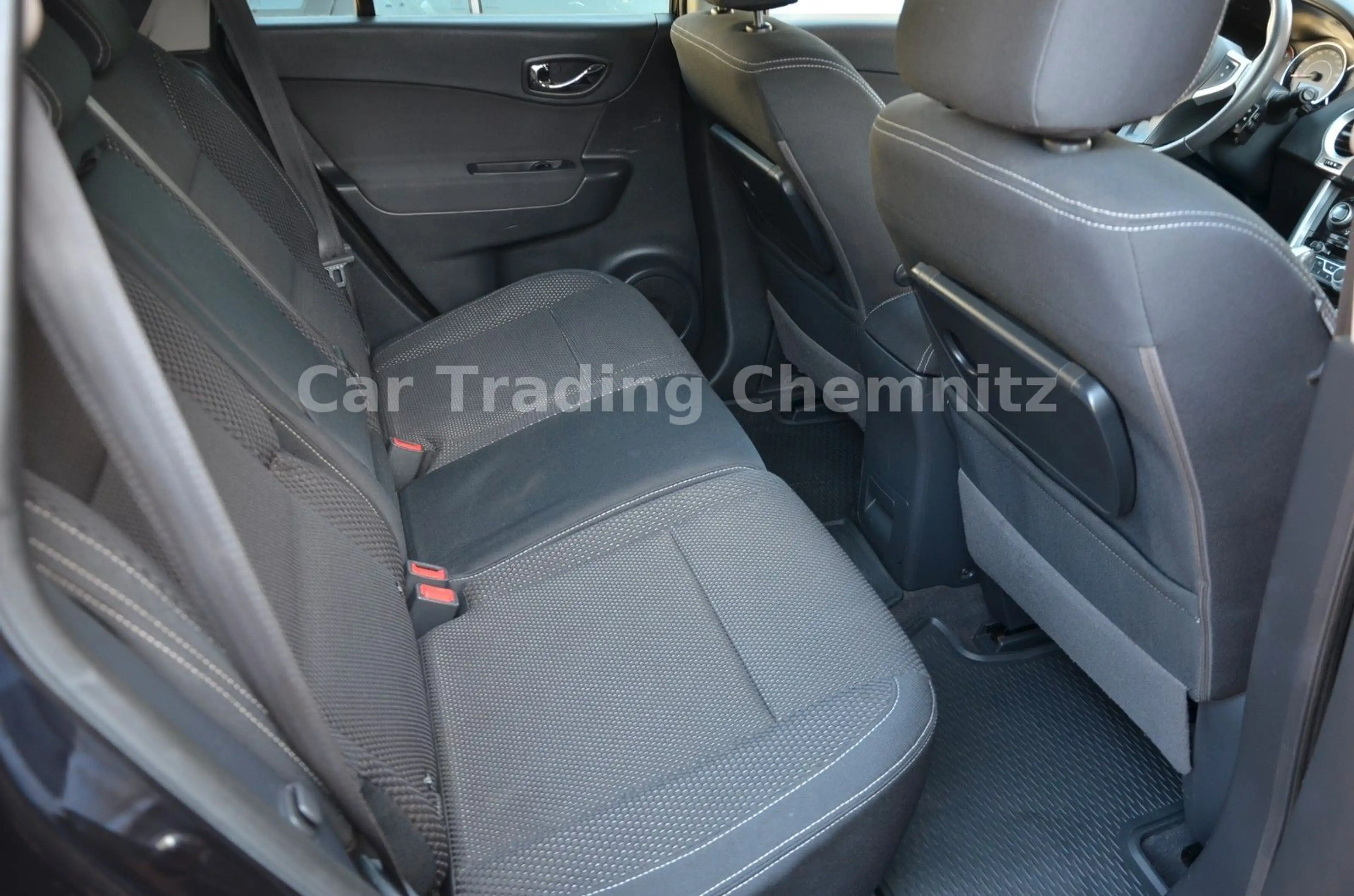 Renault Koleos 2.0 dCi 4x4 Allrad Klimaautomatik Tüv neu — photo 13