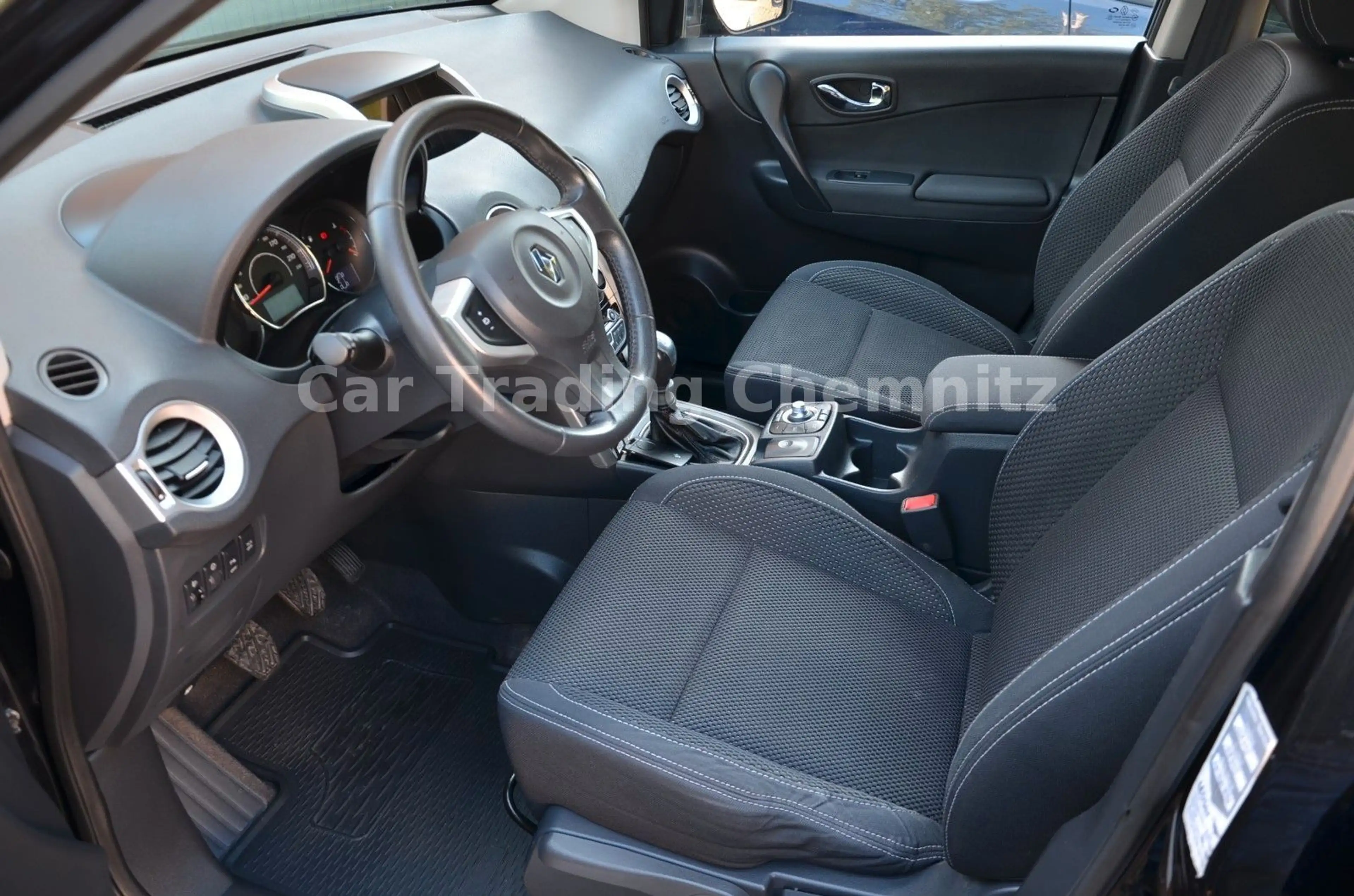 Renault Koleos 2.0 dCi 4x4 Allrad Klimaautomatik Tüv neu — photo 9
