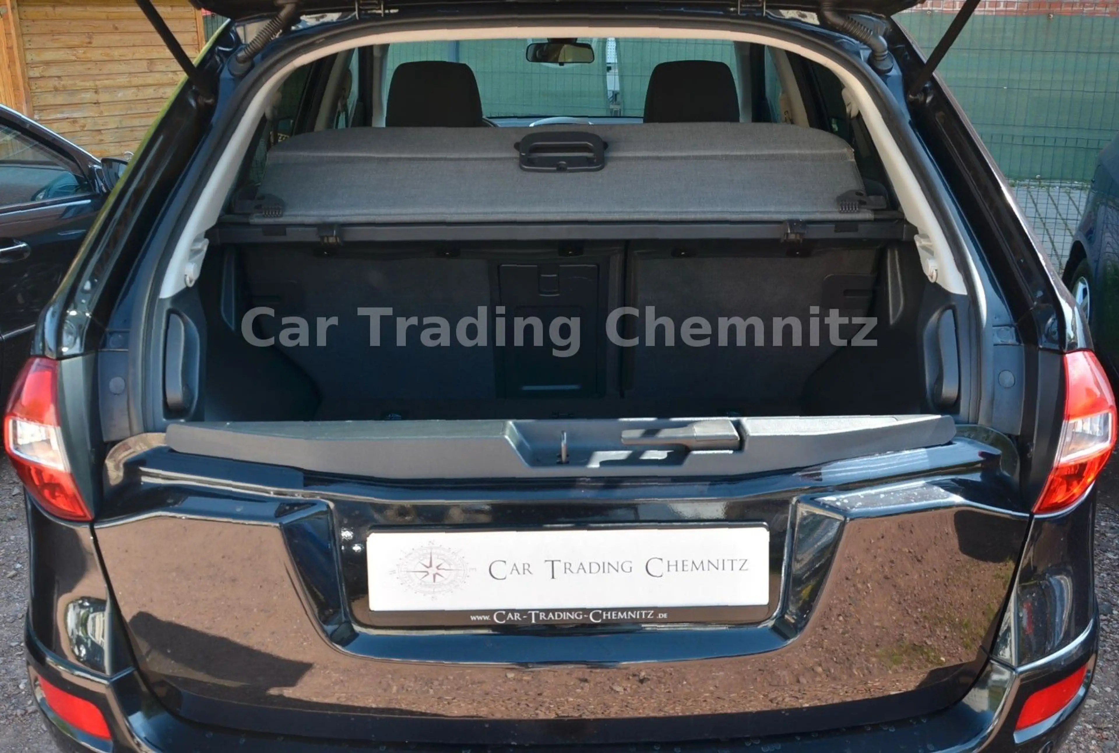 Renault Koleos 2.0 dCi 4x4 Allrad Klimaautomatik Tüv neu — photo 15