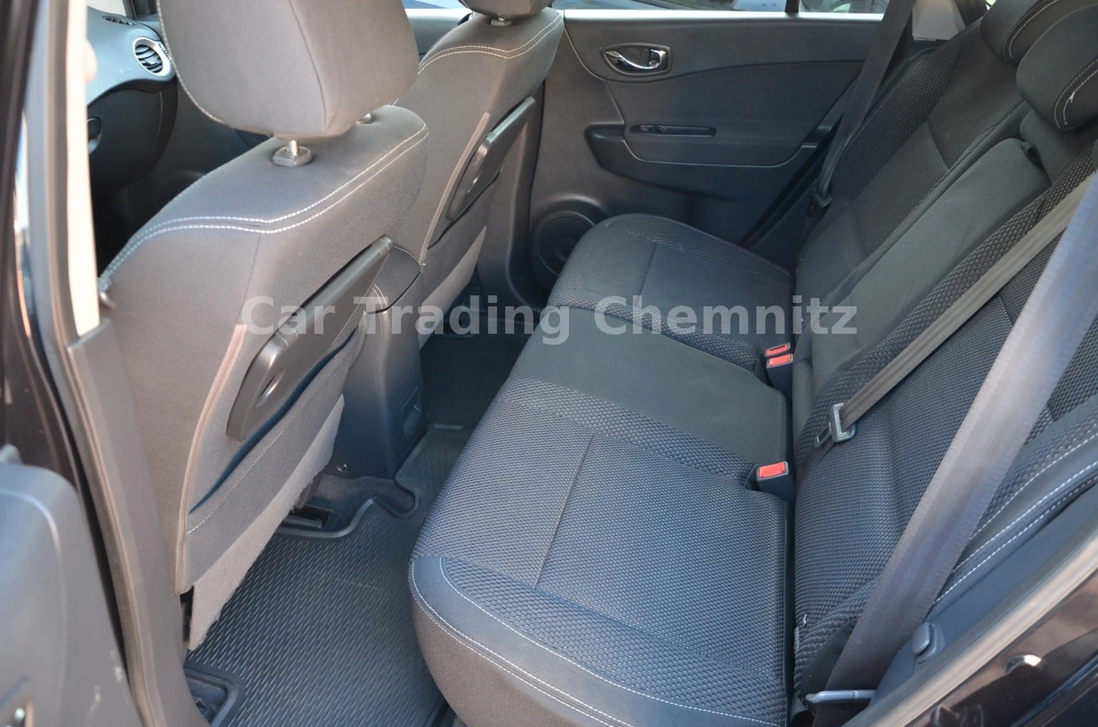 Renault Koleos 2.0 dCi 4x4 Allrad Klimaautomatik Tüv neu — photo 12