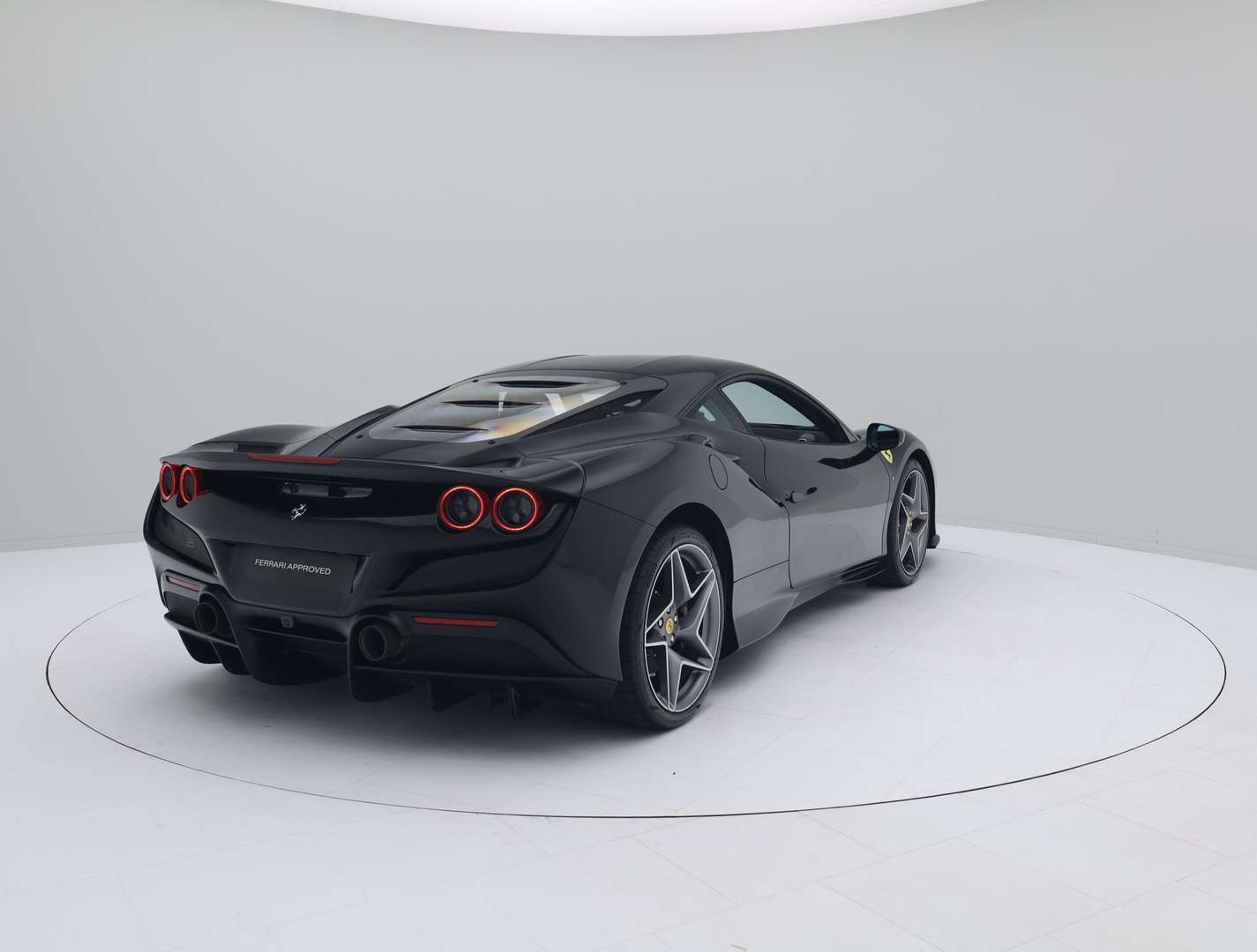 Ferrari F8 Tributo - - Joinsteer - #3