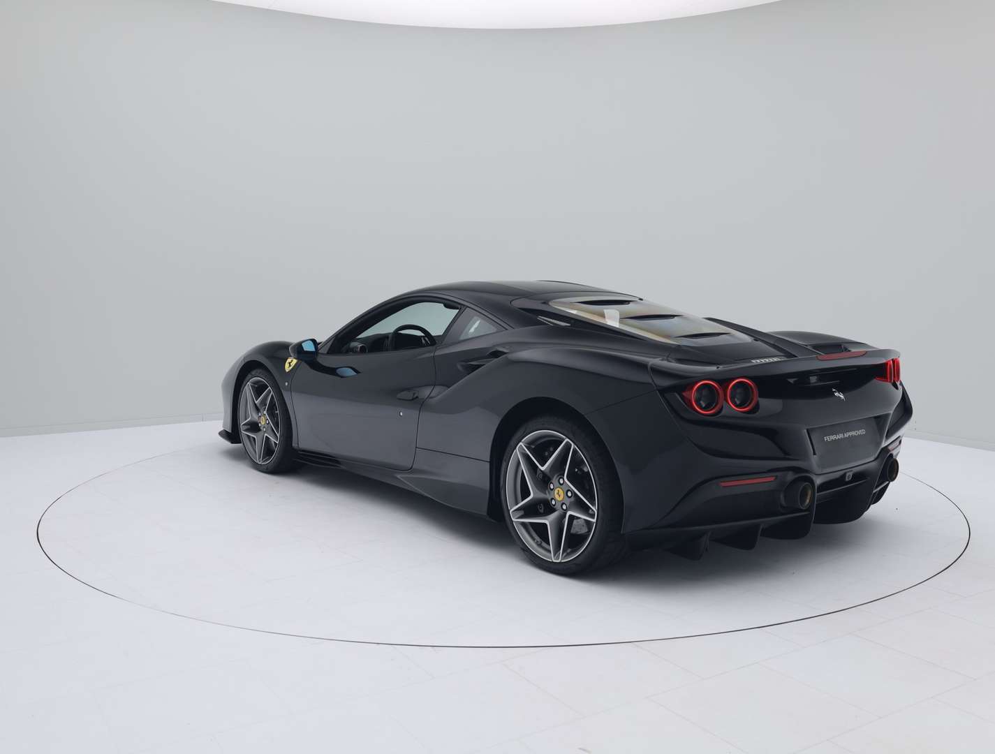 Ferrari F8 Tributo - - Joinsteer - #5