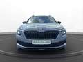 Skoda Kamiq 1.5 TSI DSG MONTE CARLO | PANO | NAVI | Gris - thumbnail 4