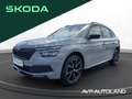 Skoda Kamiq 1.5 TSI DSG MONTE CARLO | PANO | NAVI | Gris - thumbnail 1