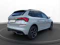 Skoda Kamiq 1.5 TSI DSG MONTE CARLO | PANO | NAVI | Gris - thumbnail 6