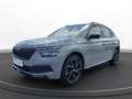 Skoda Kamiq 1.5 TSI DSG MONTE CARLO | PANO | NAVI | Gris - thumbnail 2