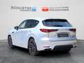 Mazda CX-60 Homura 3,3l Diesel 254 PS Standheizung/AHK Argent - thumbnail 3