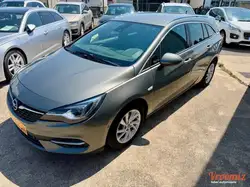 Opel Astra SPORT TOURER 1,5 CDTI 105CH ULTIMATE