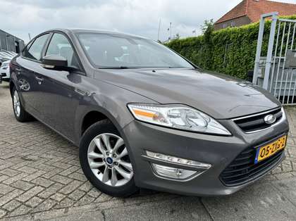 Ford Mondeo 1.6 EcoBoost Business Navi/Climate/Cruise/Pdc