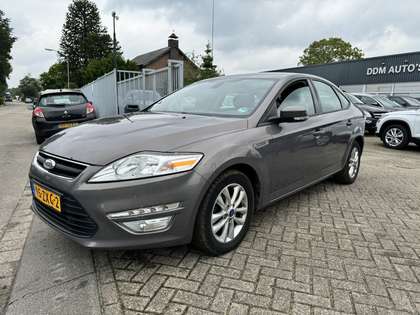 Ford Mondeo 1.6 161PK ECOBOOST NAVI/CRUISE/CLIMATE/PDC/LMV
