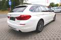 BMW 530 dTourA"SportLine"18"ACC"Panorama"LED"Harm"ShH Blanc - thumbnail 7