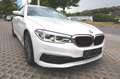 BMW 530 dTourA"SportLine"18"ACC"Panorama"LED"Harm"ShH Blanc - thumbnail 19