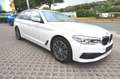 BMW 530 dTourA"SportLine"18"ACC"Panorama"LED"Harm"ShH Blanc - thumbnail 5
