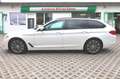 BMW 530 dTourA"SportLine"18"ACC"Panorama"LED"Harm"ShH Blanc - thumbnail 1