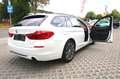 BMW 530 dTourA"SportLine"18"ACC"Panorama"LED"Harm"ShH Blanc - thumbnail 16