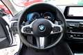 BMW 530 dTourA"SportLine"18"ACC"Panorama"LED"Harm"ShH Blanc - thumbnail 13
