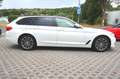 BMW 530 dTourA"SportLine"18"ACC"Panorama"LED"Harm"ShH Blanc - thumbnail 6