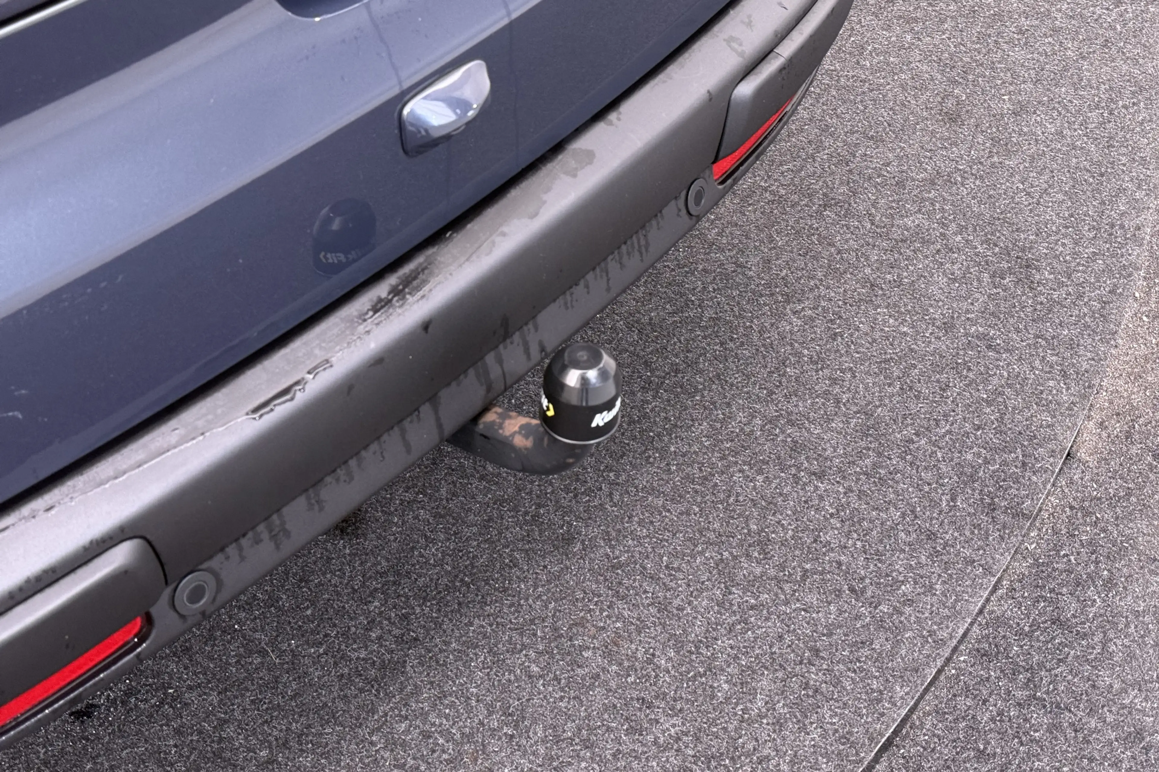 Ford Galaxy 1.6T 160 PK Platinum 7p. Pano-Dak Leder Trekhaak M — photo 15
