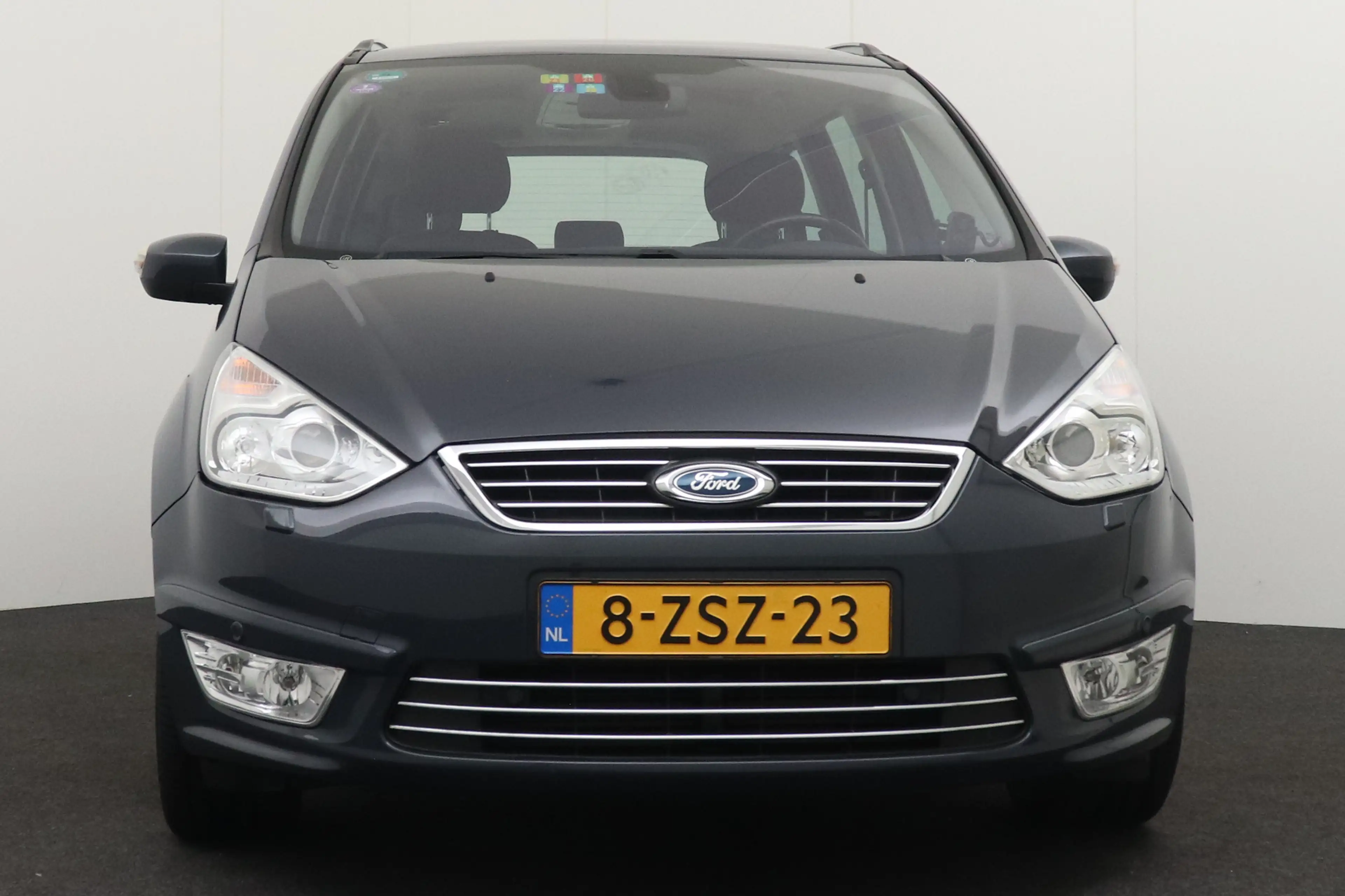 Ford Galaxy 1.6T 160 PK Platinum 7p. Pano-Dak Leder Trekhaak M — photo 3
