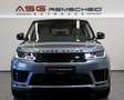 Land Rover Range Rover Sport HSE*1.Hand *Kam *21*Virtual Blau - thumbnail 2
