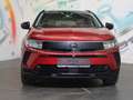 Opel Grandland X GS Line 1.2 96kW 6-Gang *LED, NAVI, RFK, TEILLE... Rot - thumbnail 3