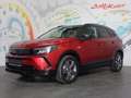 Opel Grandland X GS Line 1.2 96kW 6-Gang *LED, NAVI, RFK, TEILLE... Rot - thumbnail 4