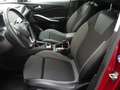 Opel Grandland X GS Line 1.2 96kW 6-Gang *LED, NAVI, RFK, TEILLE... Rot - thumbnail 9