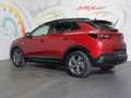 Opel Grandland X GS Line 1.2 96kW 6-Gang *LED, NAVI, RFK, TEILLE... Rot - thumbnail 7