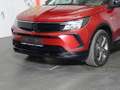 Opel Grandland X GS Line 1.2 96kW 6-Gang *LED, NAVI, RFK, TEILLE... Rot - thumbnail 21