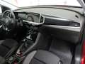 Opel Grandland X GS Line 1.2 96kW 6-Gang *LED, NAVI, RFK, TEILLE... Rot - thumbnail 16